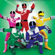 Illustration for article titled 23 Years of Power Rangers Uniforms, Ranked (Part Three)